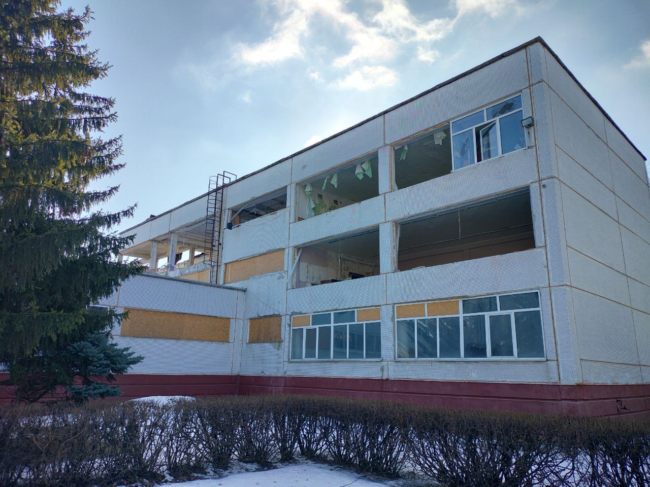 Харківський ліцей №46 ім. М.В. Ломоносова
